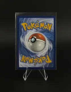 Victini SVP 208 Illustration Rare Black Star Promo Black & White Pokemon TCG - Image 2