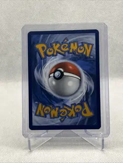 Victini SVP 208 Illustration Rare Black Star Promo Black & White Pokemon TCG - Image 2