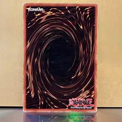 YuGiOh • Megamorph • MRL-061 • Holo Ultra Rare 1st Edition • MP - Image 2