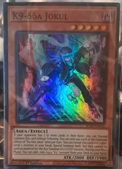 Yugioh card bundle - Image 2