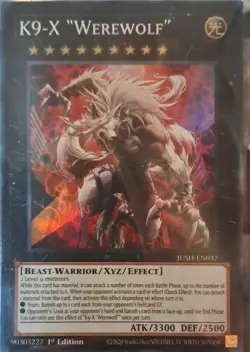 Yugioh card bundle - Image 3