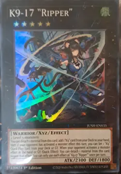 Yugioh card bundle - Image 4