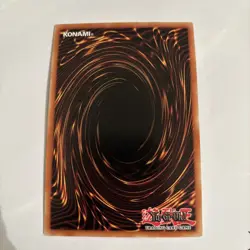 Yugioh Gladiator Beast Darius LCGX-EN244 Secret Rare 1st ed - Image 3