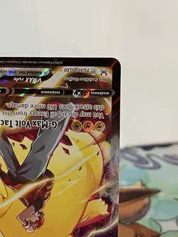 Pikachu VMAX TG17/TG30 Swsh11: Lost Origin Pokemon Holo Rare Card- Near Mint - Image 4