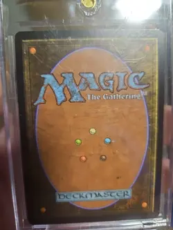 Ajani Goldmane - Near Mint, English Lorwyn MTG Magic - Image 2