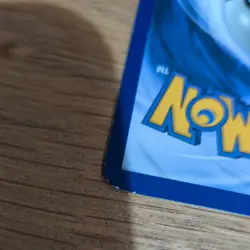 Pokemon TCG Raichu Card 29/62 Fossil Rare Non-Holo - Image 5