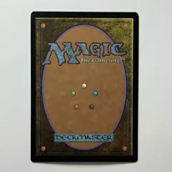 MTG Porom’s Silence Foil - Final Fantasy IV Secret Lair - Tracked Shipping - NM - Image 3