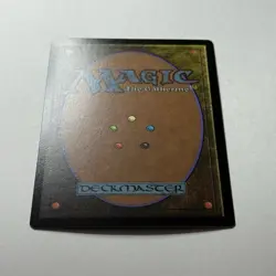 MTG Porom’s Silence Foil - Final Fantasy IV Secret Lair - Tracked Shipping - NM - Image 4