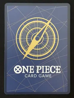 Sabo (OP04-083) (Alternate Art) - Kingdoms of Intrigue (OP04) - One Piece Card - Image 2