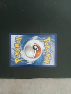 Phantump Pokemon Card TCG Grass Type Trading Card - Image 2