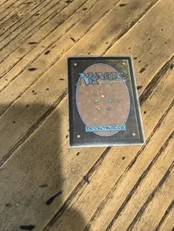 MTG Foil Command Tower Future Sight Frame NM Unplayed Mystery Booster 2 - Image 3