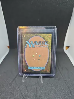 Memories of Nibelheim Stroke of Midnight U Showcase 026 FINAL FANTASY MTG Japan - Image 2