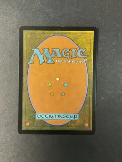 Teferi, Master of Time - Core Set 2021 - M21 - Magic the Gathering - MTG - Image 2