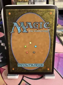 MTG Japanese Starting Town FoilM 0289 Final Fantasy - Image 2
