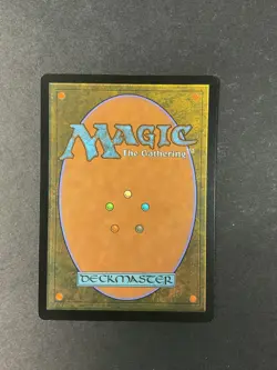 Pursued Whale - Core Set 2021 - M21 - Magic the Gathering - MTG - Image 2