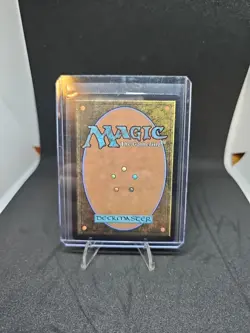 MTG 0349 Tellah, Great Sage Foil Borderless FINAL FANTASY - Image 2