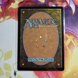 Summon: Bahamut (Borderless) Final Fantasy MTG #356 - Non Foil - Pack Fresh - Image 4