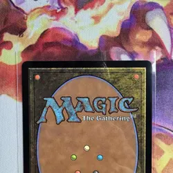 Summon: Bahamut (Borderless) Final Fantasy MTG #356 - Non Foil - Pack Fresh - Image 5