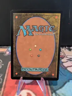 Stolen Uniform - 75 - FIN - NM - MTG Magic the Gathering FOIL - Image 2