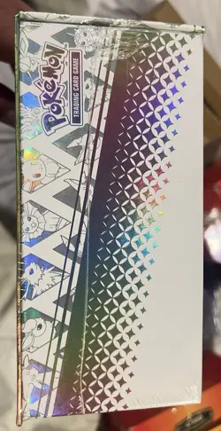 Pokemon TCG Scarlet & Violet Prismatic Evolutions Super Premium Collection Box 196214112568 - Image 3