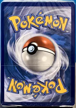 Pokemon Dedenne GX 195a/214 Trainer’s Toolkit 2020 Full New Sealed Deck - Image 2