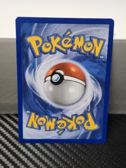 Raichu 27/99 Prerelease Promo Arceus Rare Pokemon Card LP - Image 2