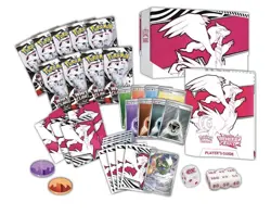Pokemon TCG: Scarlet & Violet-White Flare Elite Trainer Box - BRAND NEW SEALED ✅ - Image 3