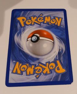 Energie Multicolore - Platine - 121/127 - Carte Pokemon Francaise - Image 2