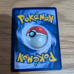 Seadra 42/62 | Base Set Fossil | Non Holo Pokemon Card - Image 4