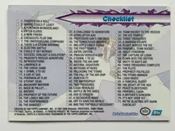 Topps Pokemon The Movie 2000 Cards - 10% off 3+ - You Pick and Choose - Image 2