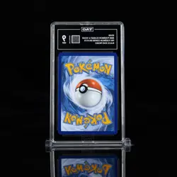2025 POKEMON PRISMATIC EVOLUTIONS POKEMON CENTER ETB SVP PROMO #173 EEVEE TAG 9 - Image 4