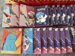 Pokemon TCG McDonald's 2024 , 2023, 2022 - Sealed Lot of 49 Boxes - Image 3