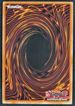 Fusion Recovery 1996 1st Edition Super Rare Holo Yugioh FUEN-EN043 (NM) - Image 2