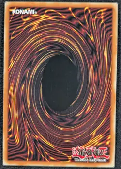 Overlay Capture 1996 1st Edition Super Rare Holo Yugioh NUMH-EN056 (NM) - Image 2