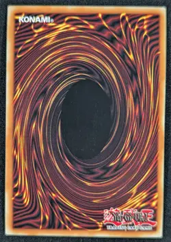 Insect Armor Laser Cannon 1996 1st Ed Super Rare Holo Yugioh NUMH-EN057 (NM) - Image 2