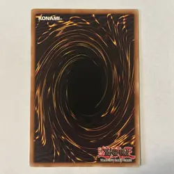 Yugioh Thousand-Eyes Restrict MC1-EN004 Secret Rare Limited Edition NM - Image 4