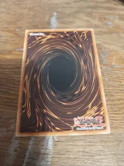 Yugioh Salamangreat Roar Ld10-en017 Common Legendary Duelist Soulburning Volcano - Image 4