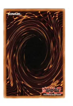 Yugioh- 1X Seven Tools of the Bandit - Super Rare - Unlimited - DB2-EN075 - NM - Image 2