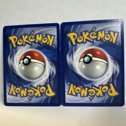 ⭐ Pokemon Trading Card Game TCG Base Set 2 Doduo & Dodrio 37/130 - 72/130 ⭐ - Image 2