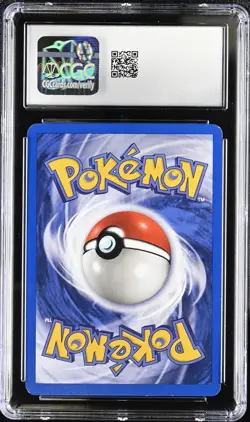 CGC 7.5 Lugia 2000 Neo Genesis 9/111 Holo Pokemon Card - Image 2
