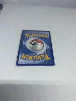 Mew VMAX (Secret Rare) 268/264 Fusion Strike Holo Near Mint Rainbow Pokemon Card - Image 2