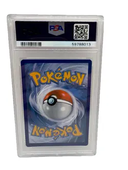Pokemon 2016 XY Evolutions Gyarados Reverse Holo Card 34/108 PSA 9 Mint - Image 4