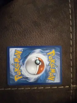 Pokemon Card Kilowattrel Trading Card Game 120 HP Holofoil - Image 2
