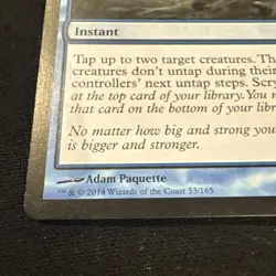 Sudden Storm - Born of the Gods: #53, Magic: The Gathering MTG Card - Image 2