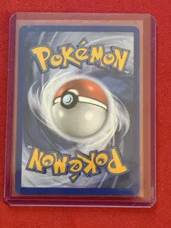 Arcanine EX 83/92 Legend Maker Holo Rare card Pokemon TCG - Image 2