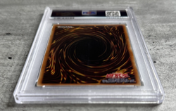 Yugioh Card JPN Star Eater Gold Secret Rare PSA 10 Gem Mint, GP16-JP012 2016 - Image 4