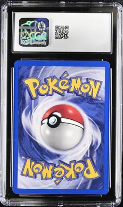 CGC 9.5 MINT+ Erika 2000 Gym Heroes 16/132 Holo SWIRL Pokemon Card psa - Image 2