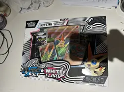 Pokemon Unova Victini Illustration Collection Trading Card Game - Image 3