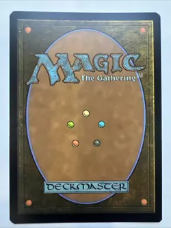 MTG Polluted Delta (Foil) Modern Horizons 3 NM - Image 2