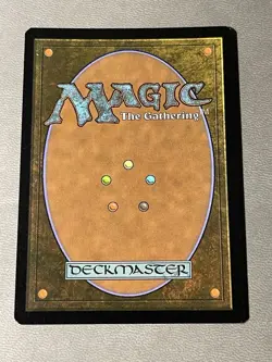 MTG Polluted Delta (Foil) Modern Horizons 3 NM - Image 2